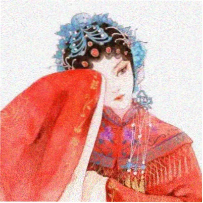 刘亦菲 饰演 苏婉